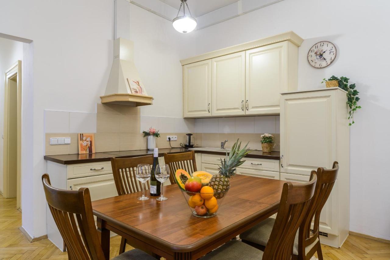 Apartament Superior Near Dlouha Street Praga