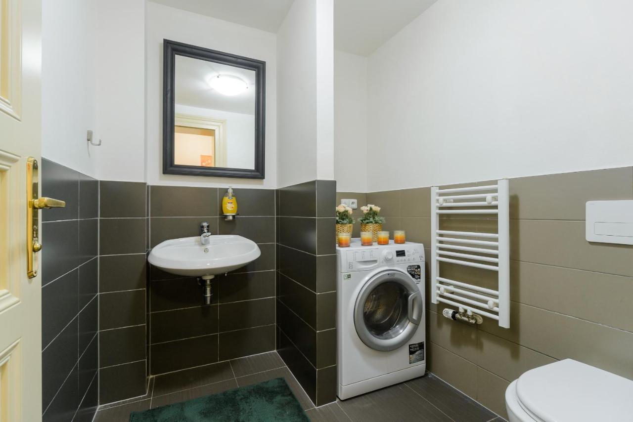 Apartament Superior Near Dlouha Street Praga