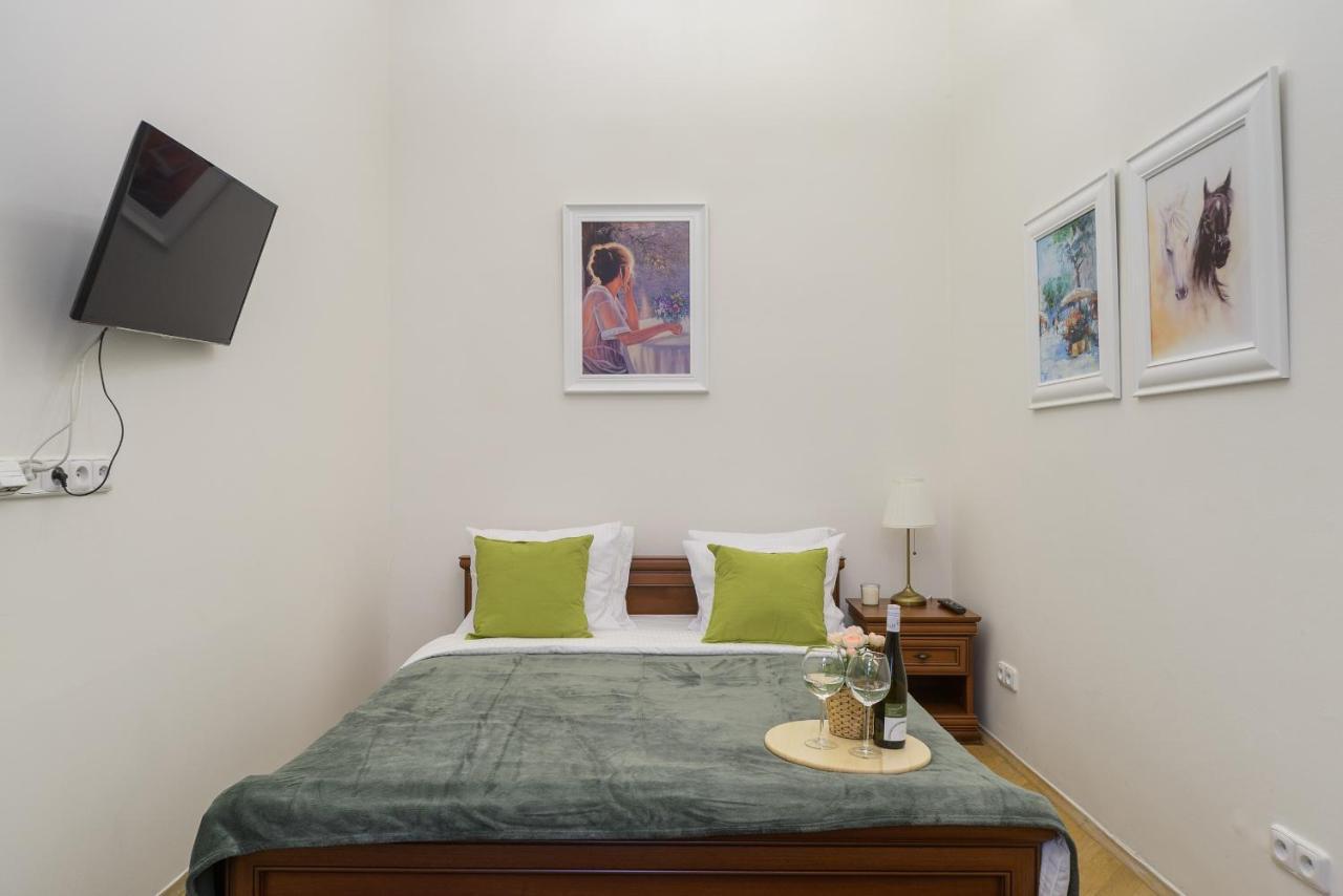 Apartament Superior Near Dlouha Street *